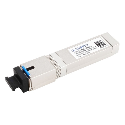 Módulo combinado compatível do transceptor de ZTE 033030400039 GPON XGPON OLT SFP+