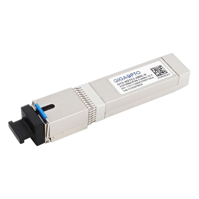 Módulo compatível GPON XGPON OLT combinado SFP+ do transceptor de Nokia GPON SFP