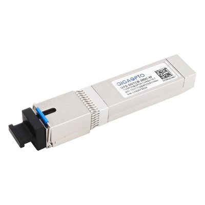 Transceptor GPON XGPON OLT combinado SFP+ 2x11 22PIN de Huawei 34061720 GPON SFP