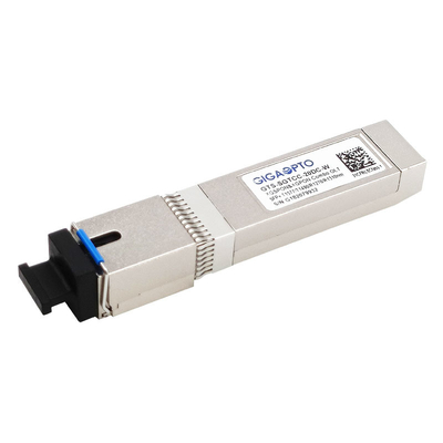 Módulo combinado do transceptor de Huawei XGPON XGSPON 2x11 22PIN OLT SFP+