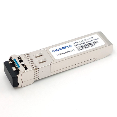 Os DOM óticos do transceptor de SMF 1310nm 25G LR SFP28 10km