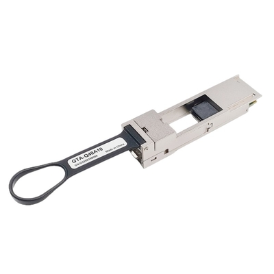 Gigaopto o outro módulo ótico 40G QSFP+ do transceptor ao conversor do adaptador de 10G SFP+