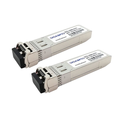 transceptor ótico compatível 300M MMF LC da C-classe de 10Gbps HPE BladeSystem 455883-B21