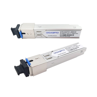 Transceptor genérico de GPON SFP para RUHAN/Neophotonics/WTD/SourcePhotonics