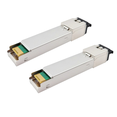 transceptor de 2.488Gbps/1.244Gbps OLT C+ Nokia GPON SFP para 3FE53441BAAA