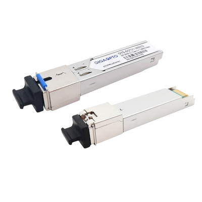 Transceptor 6dBm de Alcatel-Lucent Nokia 3FE53441JC GPON OLT C++