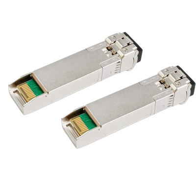 transceptor ótico compatível SMF 10km de 1310nm 25G LR Cisco SFP-25G-LR-S-I