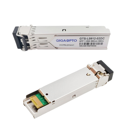 J4858C Módulo HPE ProCurve X121 compatível 1G SX SFP MMF 500m LC