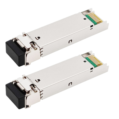 Os DOM compatíveis do transceptor 80km SMF de J4860A HPE ProCurve 1000BASE-ZX SFP LC