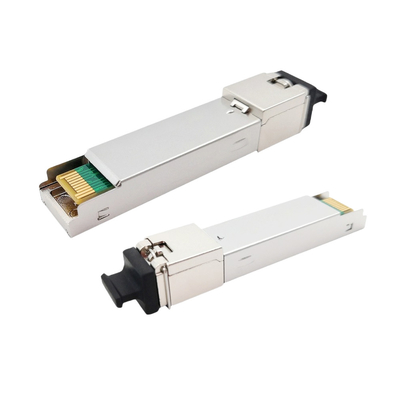 20km SMF para o módulo do transceptor OLT ONU Ontário de Huawei SFP GPON B+