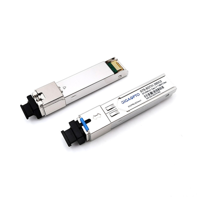 Solução dos trabalhos em rede do transceptor 450mA 20Km C++ da classe GPON de OLT