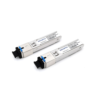 2.488 Gbps Transceptor Gpon Sfp para FTTH / FTTP / FTTA