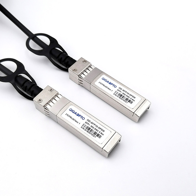 Cable DAC compatível com a RoHS de 10 GB UL/CSA