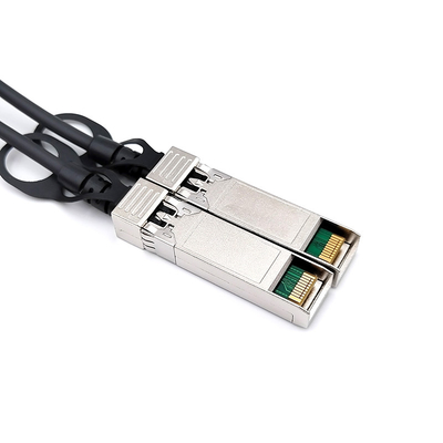 10g cabo DAC RoHS Compliant 5-95% RH 1000 ciclos