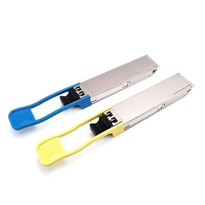 Conector de fibra óptica LR4 de base 40G