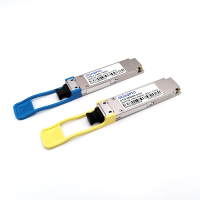 QSFP28 LR 1310nm Data Center/Telecomunicação/Enterprise Network Optical Transceiver