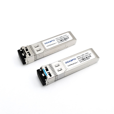 25G LR DDM/DOM Suporte Distância máxima 100m/10km/40km