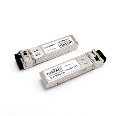 3 anos Cisco 10G SFP LC Connector