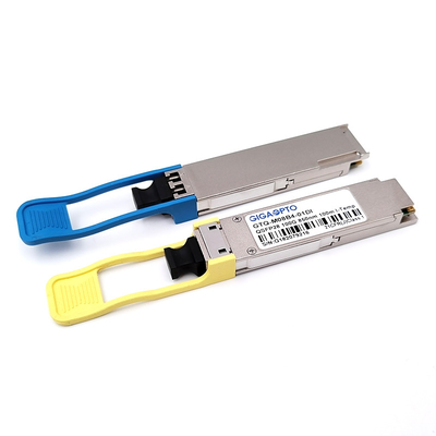 Transceptor duplex para Data Center/Telecomunicação/Rede Empresarial com suporte DDM
