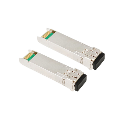 Módulo de canal de fibra com conector LC 850nm/1310nm/1550nm
