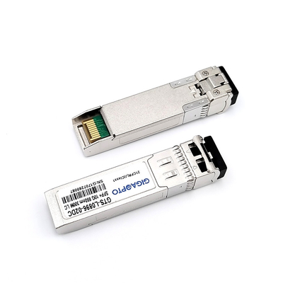 3Transceptores compatíveis CISCO.3V LC - Conectividade fiável