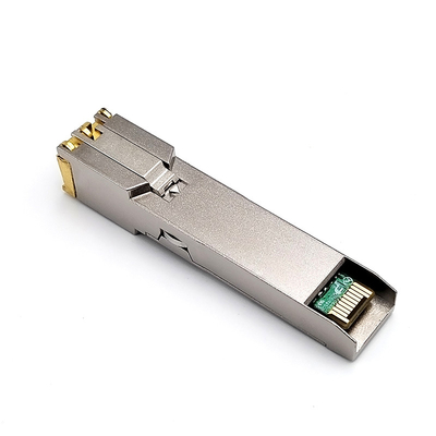 Transceptor 10G DDM SFP+ com 3 anos de garantia
