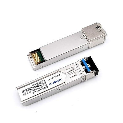 HPE SFP+ Transceptor 850nm/1310nm/1550nm 3 anos