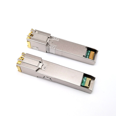 10G DDM / DOM Transceptores compatíveis Cisco Alto desempenho