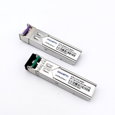 Modulo HP SFP 0-70°C 1G/10G/25G/40G/100G 3 anos de garantia