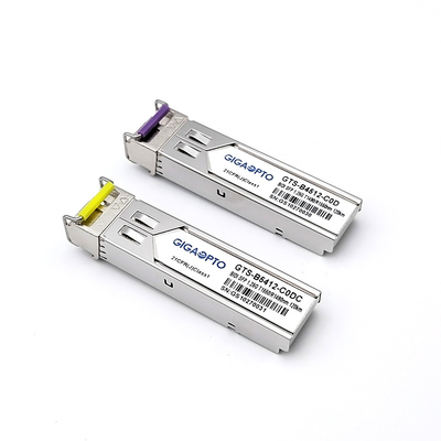 HP J4858C SFP Module 3 anos de garantia para Data Center/Telecom/Enterprise Network