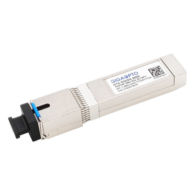 Módulo genérico do transceptor do transceptor XGPON ONU N2a SFP+ de GPON SFP