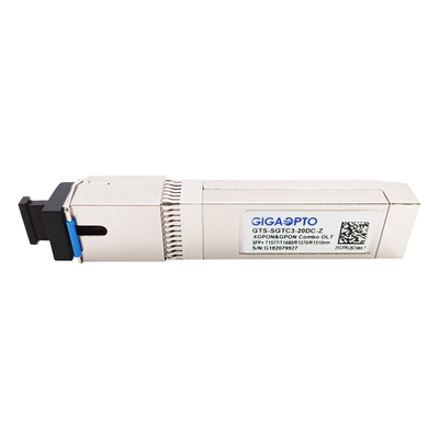 Módulo combinado compatível do transceptor de ZTE 033030400039 GPON XGPON OLT SFP+