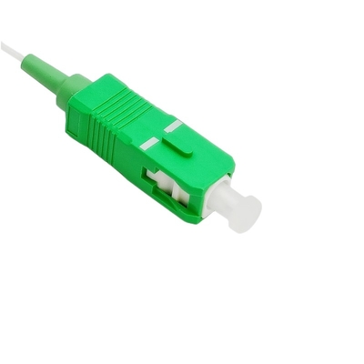 Módulo TX1310nm RX1490nm 1.25G do transceptor do SC APC de EPON ONU SFF 2x10 PX20