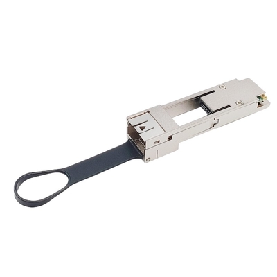 Gigaopto o outro módulo ótico 40G QSFP+ do transceptor ao conversor do adaptador de 10G SFP+