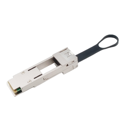 Gigaopto o outro módulo ótico 40G QSFP+ do transceptor ao conversor do adaptador de 10G SFP+