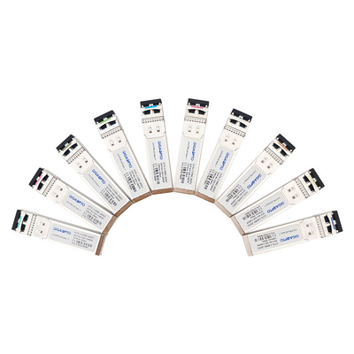 6Gbps CWDM 1270nm - módulo video do transceptor 1450nm para SD/HD/3G/6G/SDI