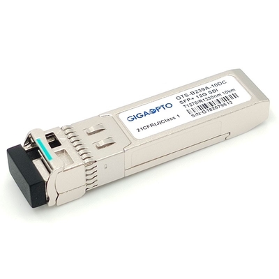 fabricante ótico video do transceptor de BiDi 12T 13R SMPTE do transceptor de 12G UHD SDI SFP