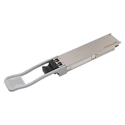 OS DOM LC do transceptor 100m de 100GBASE-SWDM4 QSFP28 850nm-940nm MMF