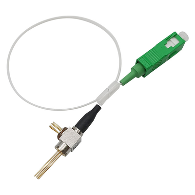 Receptáculo TX 1310nm DFB 1.244G RX 1490nm APD 2.488G da trança do SC APC UPC da classe B+ de GPON ONU BOSA para FTTH FTTX