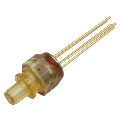Trança ótica do ST APC UPC do SC de ROSA FC do subconjunto do receptor da manutenção programada 155M 1.25G 2.5G 10G PIN TIA APD do único modo