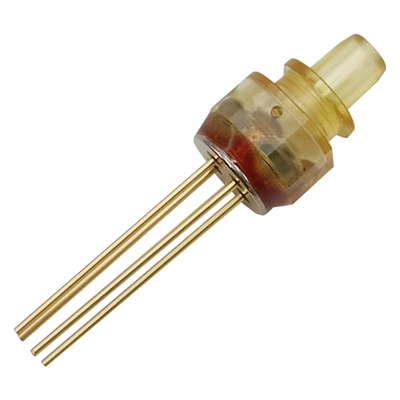 Trança ótica do ST APC UPC do SC de ROSA FC do subconjunto do receptor da manutenção programada 155M 1.25G 2.5G 10G PIN TIA APD do único modo