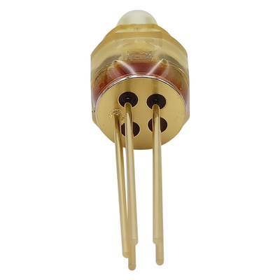 Trança ótica do ST APC UPC do SC de ROSA FC do subconjunto do receptor da manutenção programada 155M 1.25G 2.5G 10G PIN TIA APD do único modo