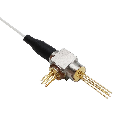 fibra TX 1310nm RX 1550nm da trança do ST FC APC do SC do receptáculo do WDM BOSA LC de 1.5G CATV
