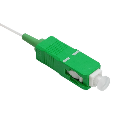 fibra TX 1310nm RX 1550nm da trança do ST FC APC do SC do receptáculo do WDM BOSA LC de 1.5G CATV