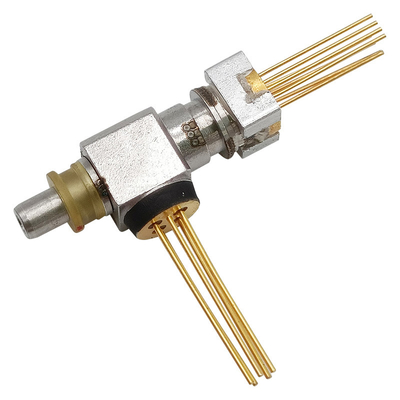 WDM ótico direcional BOSA TX1550nm EML RX1490nm do subconjunto 10G do Bi do SC do PIN LC