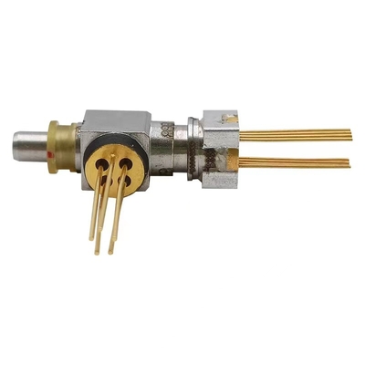 WDM ótico direcional BOSA TX1550nm EML RX1490nm do subconjunto 10G do Bi do SC do PIN LC
