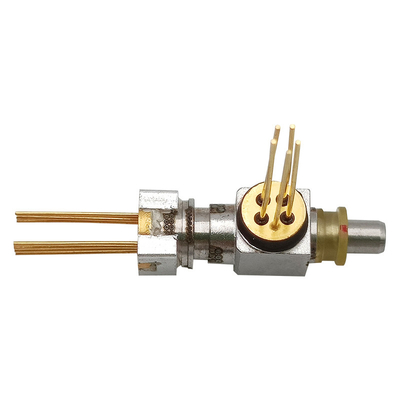 WDM ótico direcional BOSA TX1550nm EML RX1490nm do subconjunto 10G do Bi do SC do PIN LC