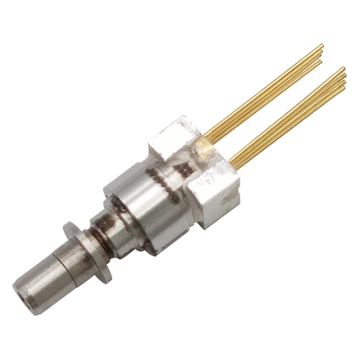 ASAO ótico Datatelecom do subconjunto 1550nm EML 10G SONET do LC TOSA
