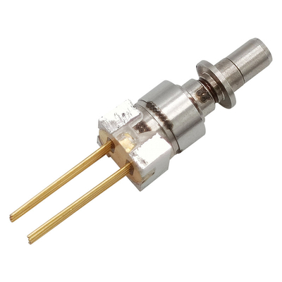 ASAO ótico Datatelecom do subconjunto 1550nm EML 10G SONET do LC TOSA