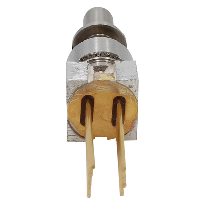 ASAO ótico Datatelecom do subconjunto 1550nm EML 10G SONET do LC TOSA